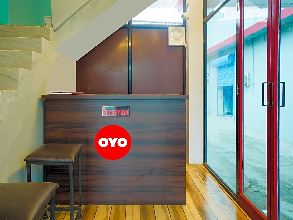 SPOT ON Hotel Friend's Park