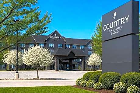 Country Inn & Suites by Radisson, Boise West - Meridian
