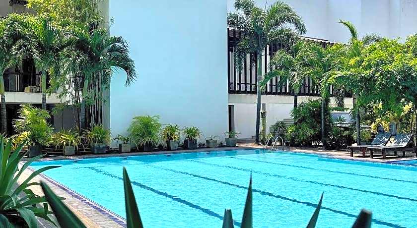 Olanro Negombo Hotel