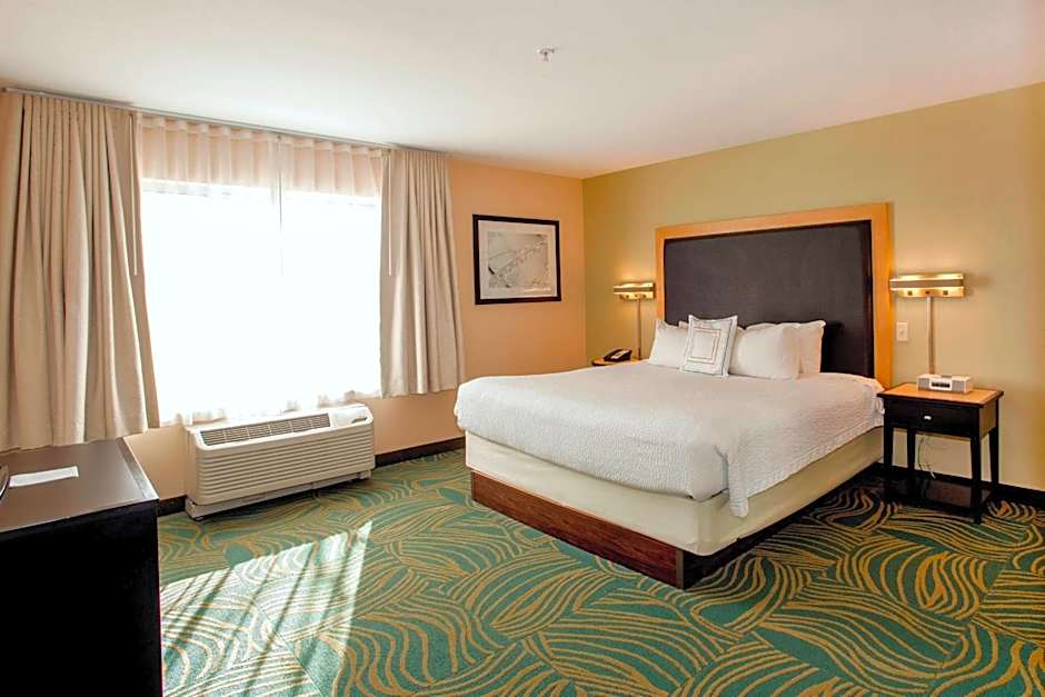SpringHill Suites Pueblo Downtown
