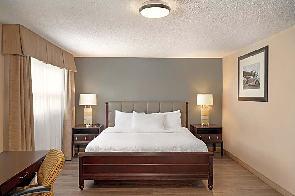 Days Inn by Wyndham Fredericton