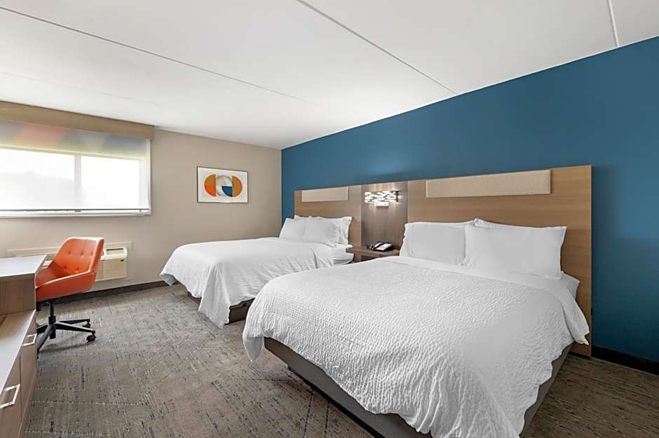 Holiday Inn Express Greencastle By IHG