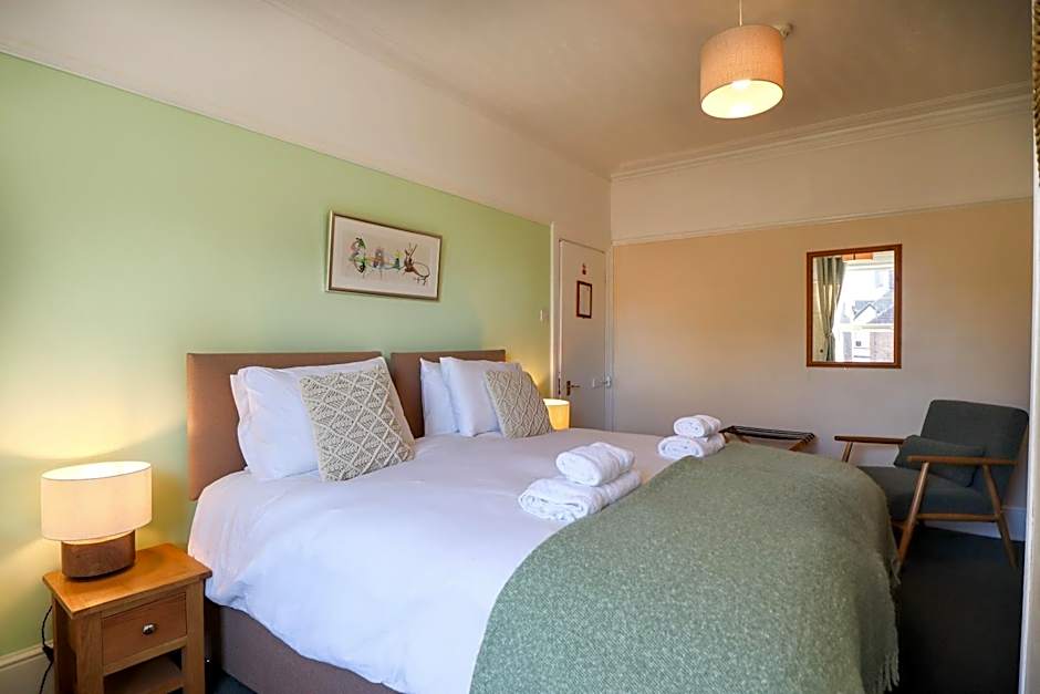 The Albany Rooms Bexhill