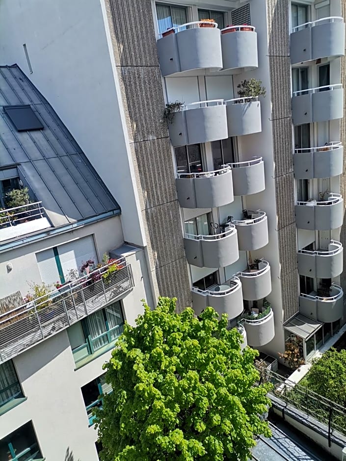 Hotel Agenor