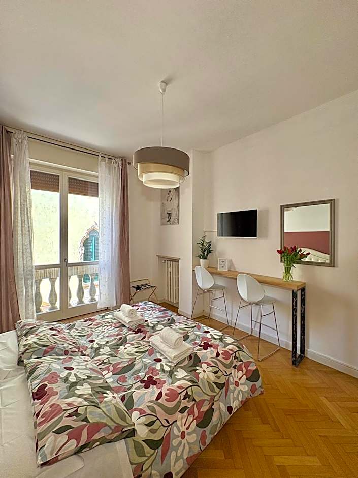 Il Tenore B&B - Le Arche Verona