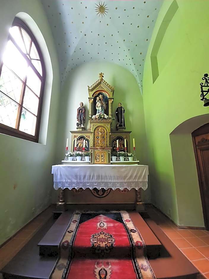 Gasthaus Häusling Alm