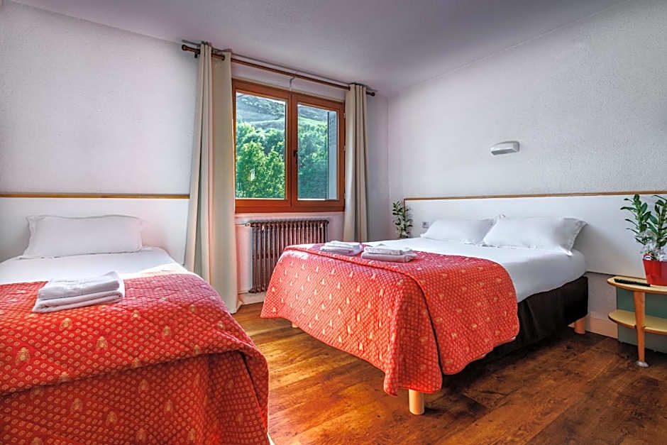Hôtel Saint Clair