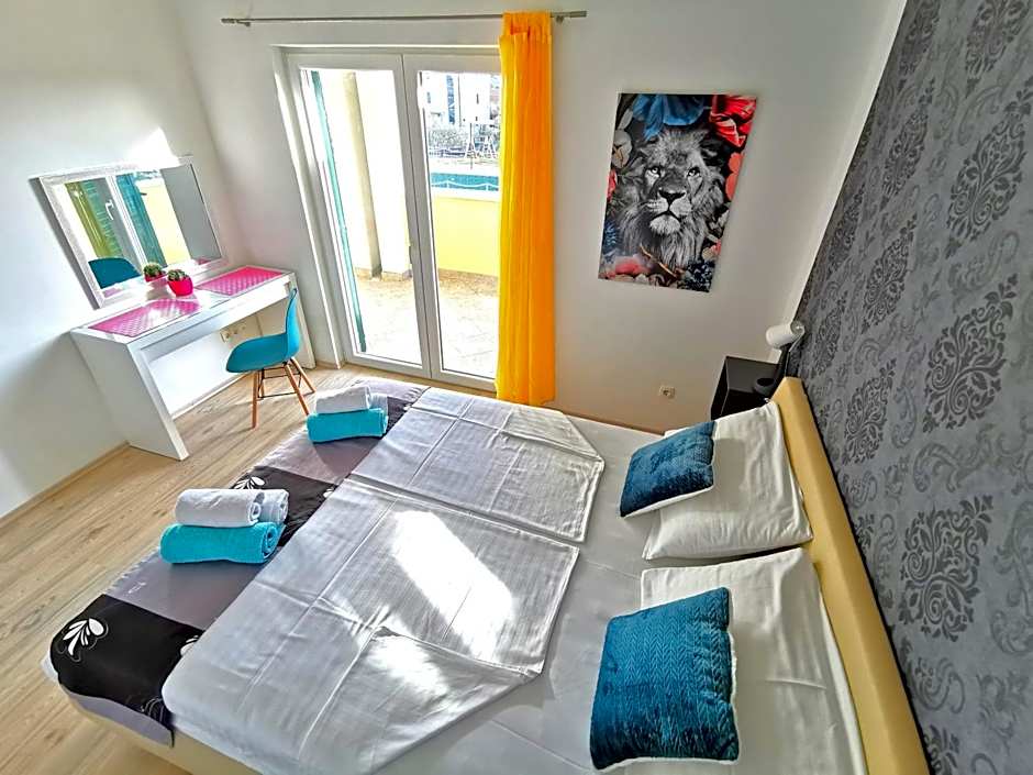 Apartments CVITA HOLIDAY - Villa NATALI