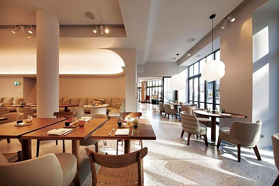 Sorell Boutique-Hotel Seidenhof Zürich