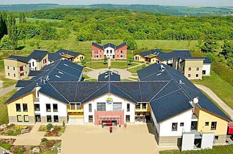 Euroville Jugend- und Sporthotel