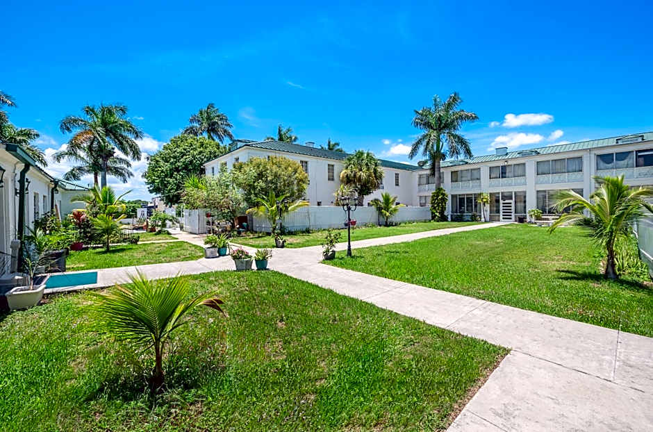 Americas Best Value Inn Historic Clewiston Inn