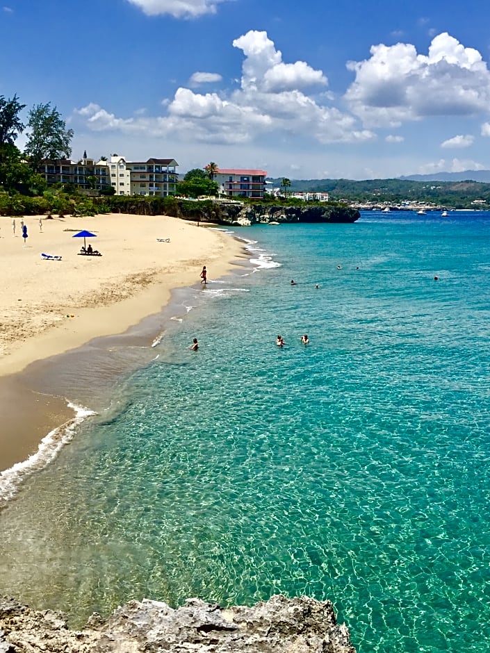 Casa Marina Beach & Reef All Inclusive