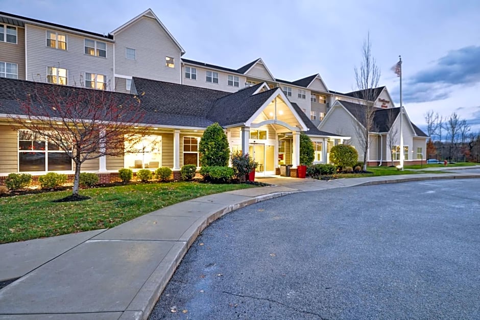 Residence Inn Saint Louis O'Fallon