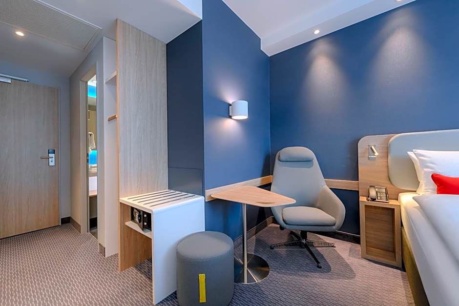 Holiday Inn Express Goettingen By IHG