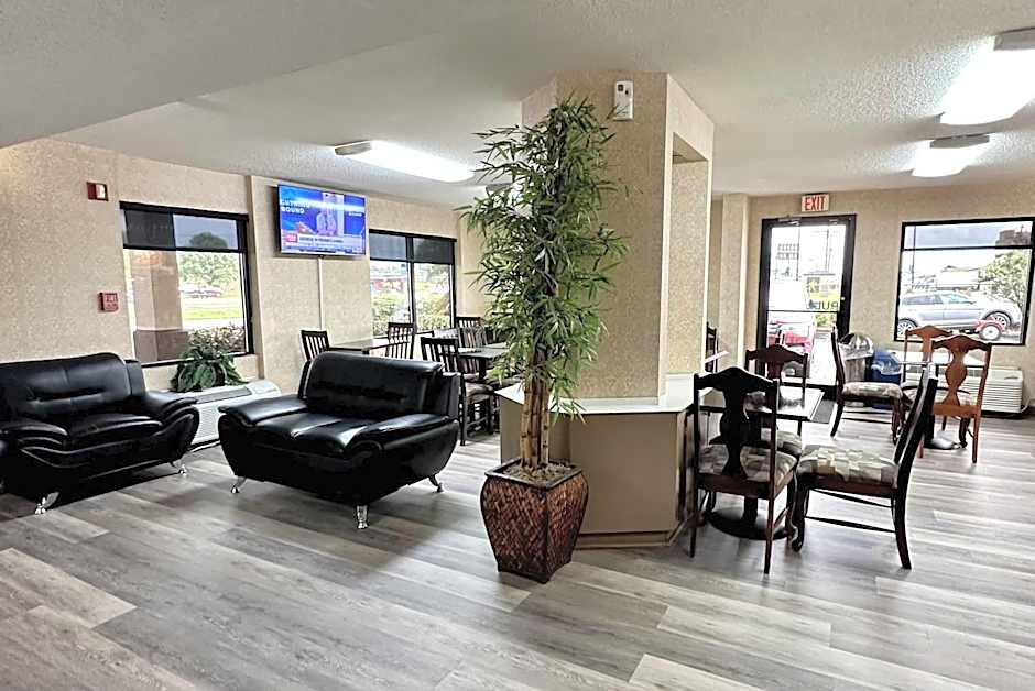 Quality Inn Byron - Warner Robins