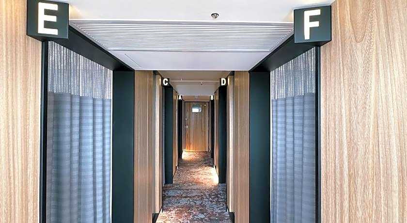 JAI Chateau Hotels & Hostels 