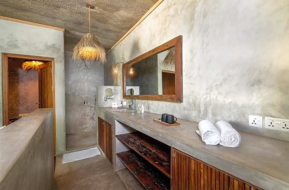 Passion Boutique Hotel Zanzibar - Adults Only