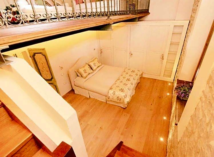 Bed&breakfast La Badia