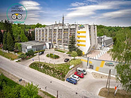 Hotel Polanica Resort & Spa