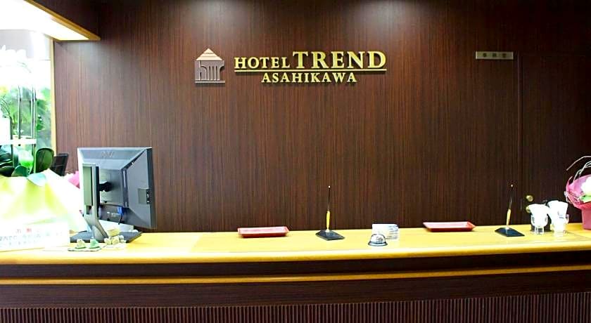 Hotel Trend Asahikawa