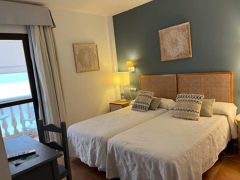 Hostal Boutique Macavi