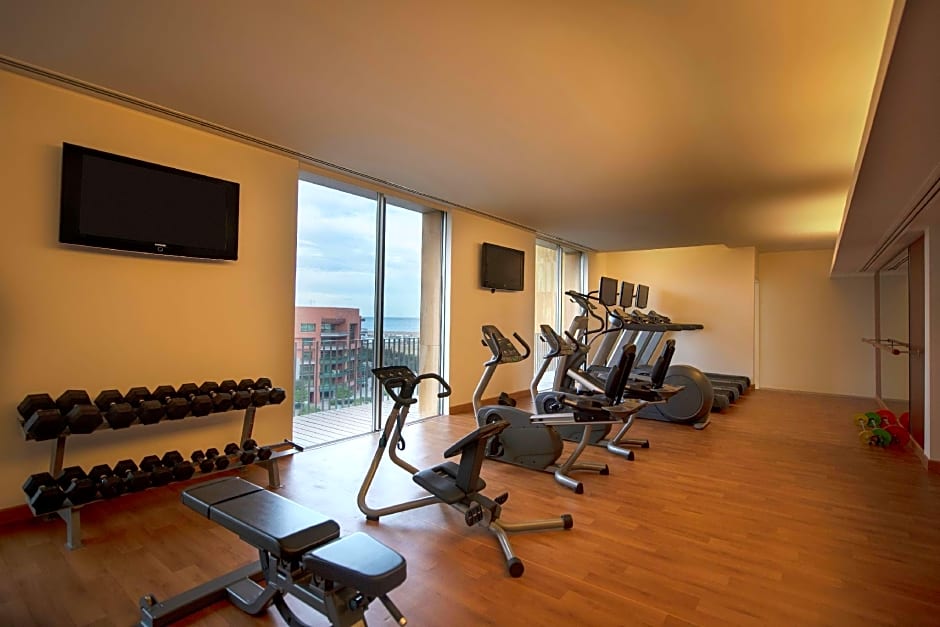 Hilton Beirut Downtown