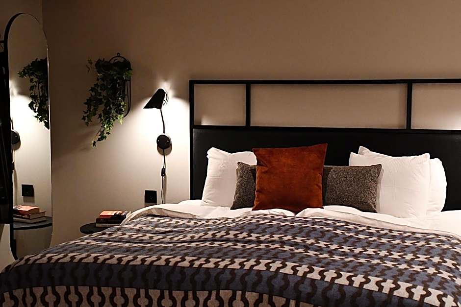 Home Hotel Packhuset