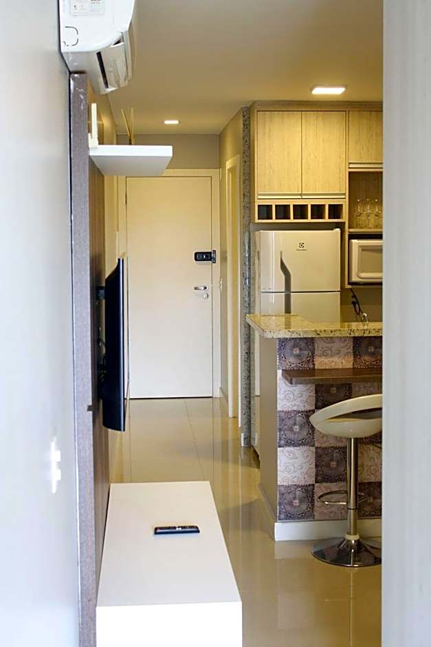 Noroeste Atrium Platine Apartamento Completo