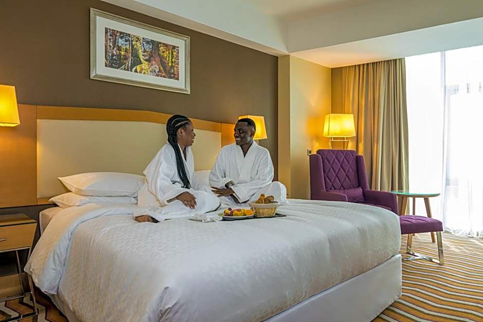 Four Points by Sheraton Ikot Ekpene