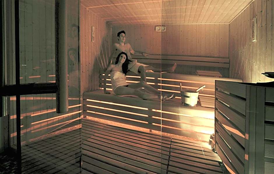 Hotel Aurora Terme