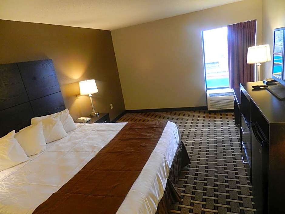 Haven Inn & Suites