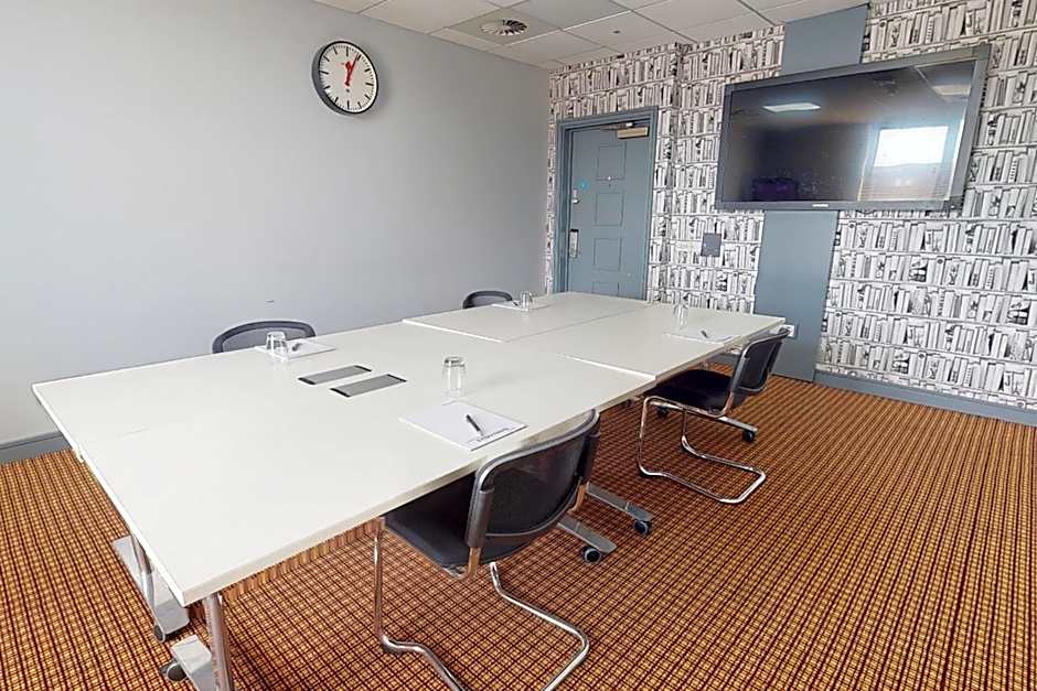 Village Hotel Swansea