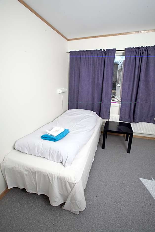 Sogndal Bed & Breakfast