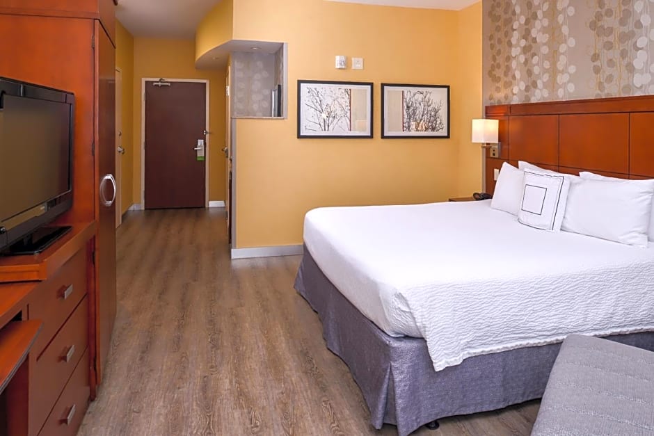 Courtyard by Marriott Victorville Hesperia