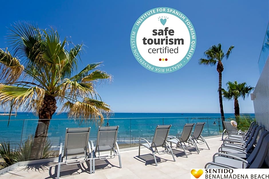 Sentido Benalmadena Beach