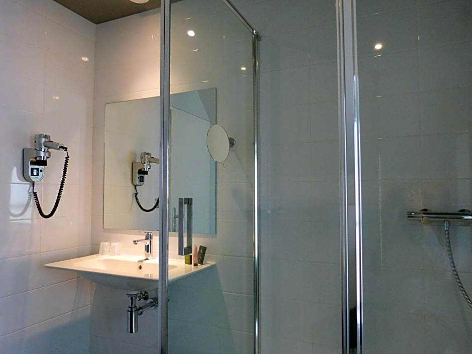 Best Western Citadelle Besancon