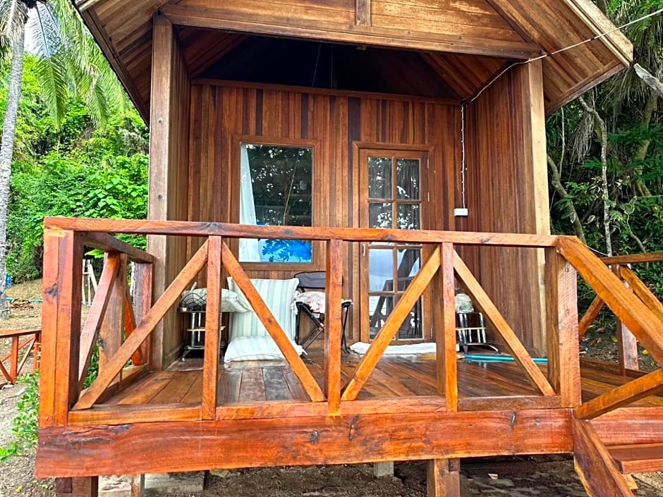 7 Heaven camping Lanta