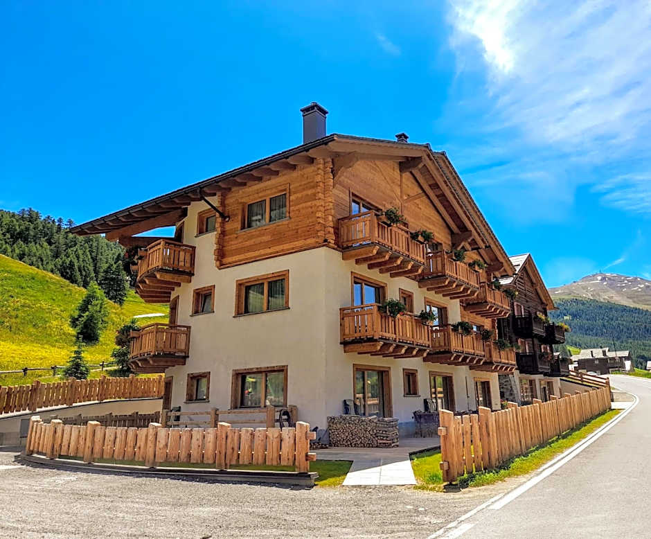 Hotel Li Anta Rossa - Adults Only