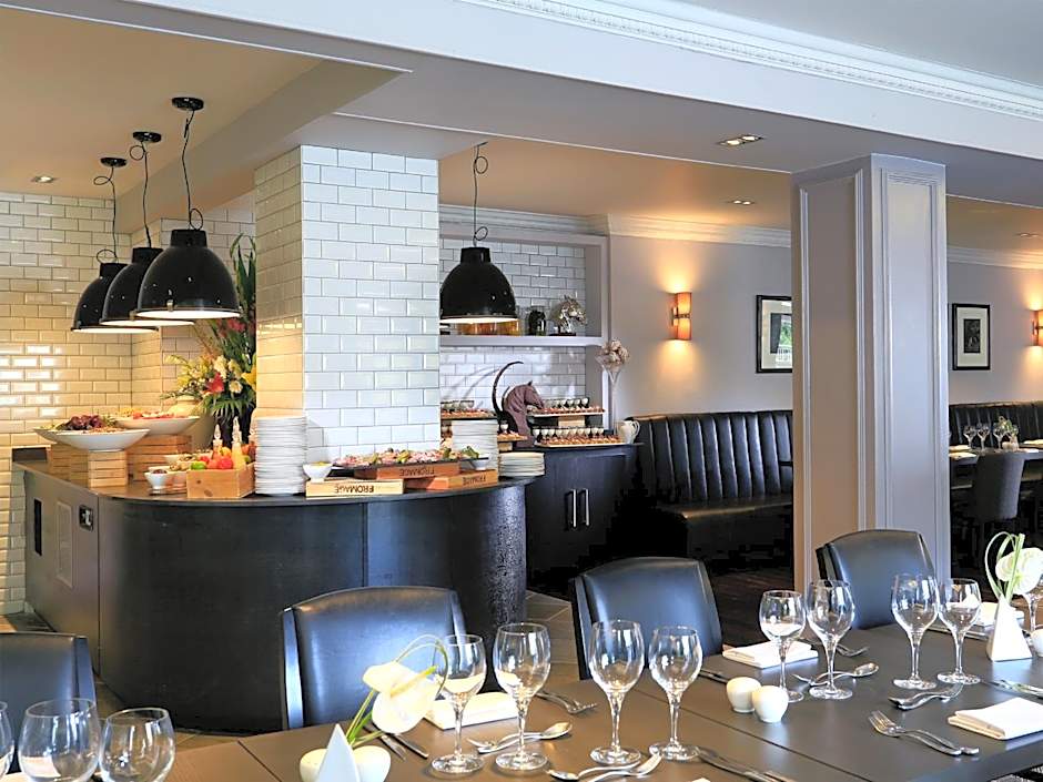 Macdonald Berystede Hotel & Spa