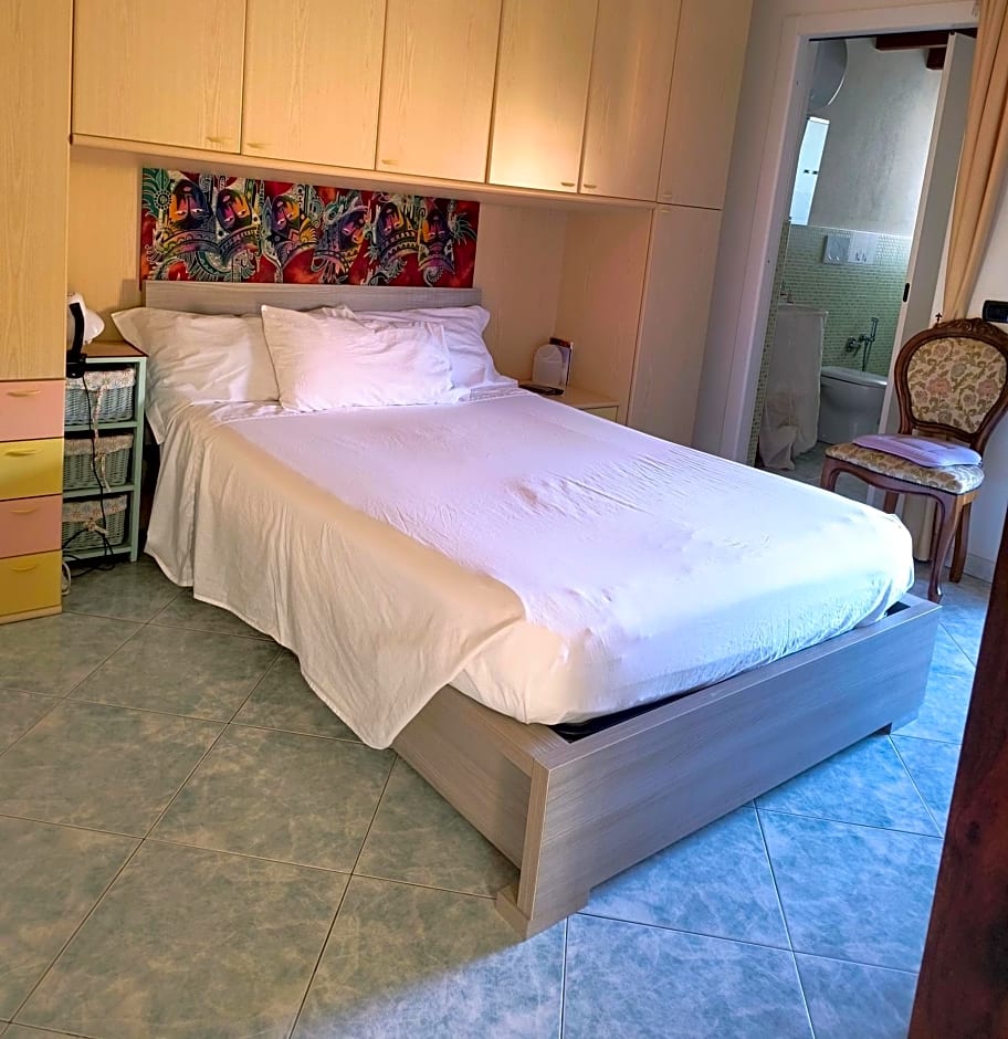 B&B Is Pranus a Mari Casa Privata