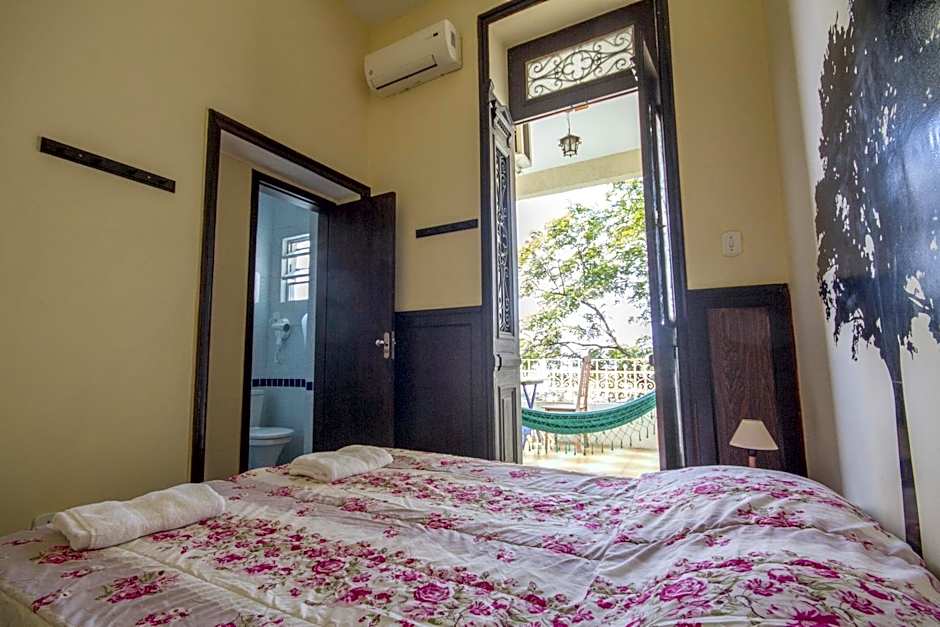 Rio Forest Hostel