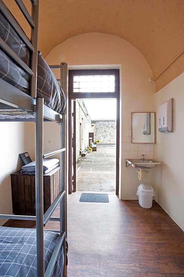 The Old Mount Gambier Gaol