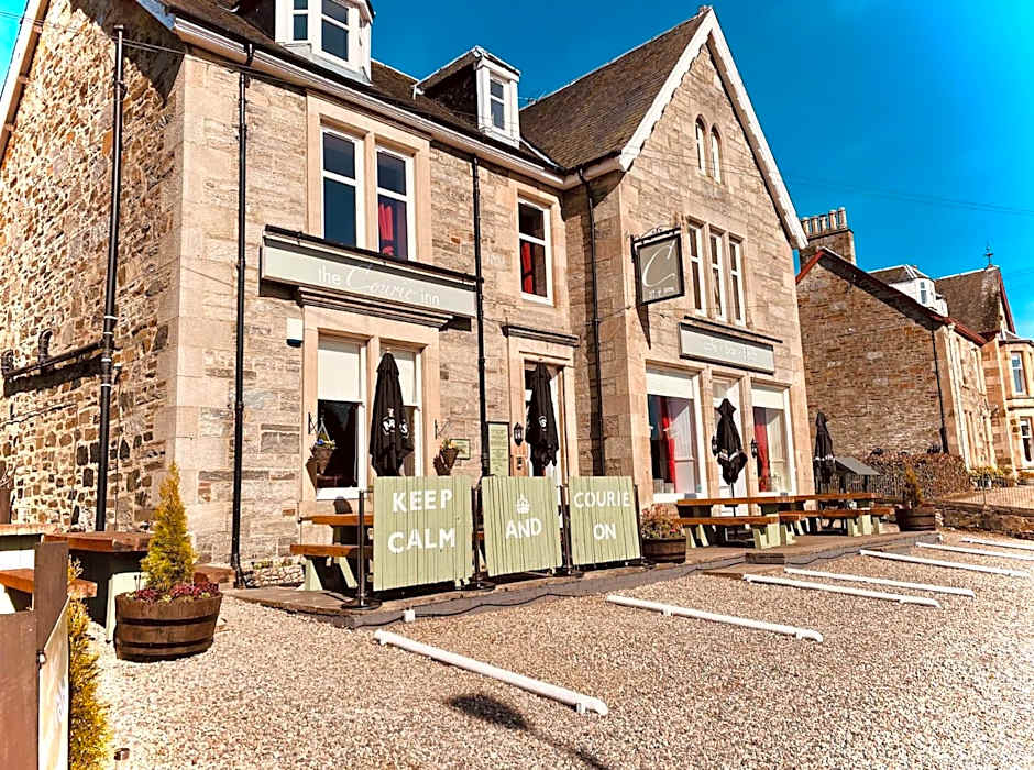 The Courie Inn