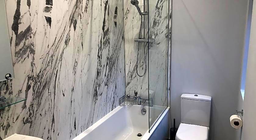 Welsh Marches at Upper Glyn Farm