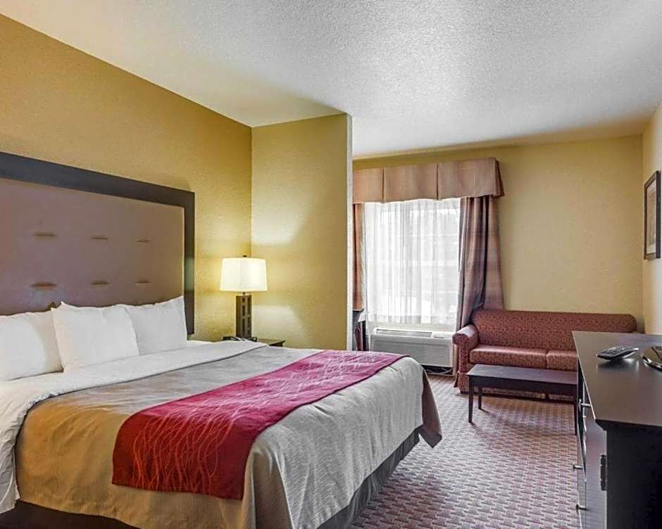 Quality Inn & Suites Slidell