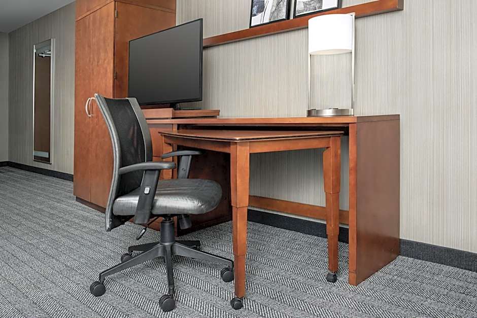 Courtyard by Marriott Seattle Kirkland