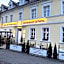 Hotel Deutsches Haus und Restaurant Olympia