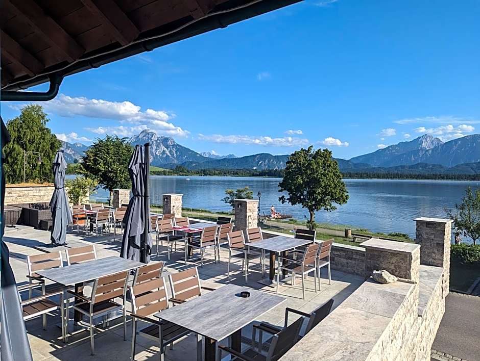 Seehotel Hartung & Ferienappartements