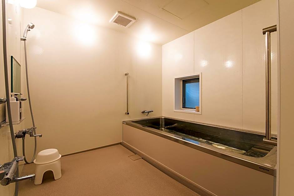 Kadokyu Ryokan
