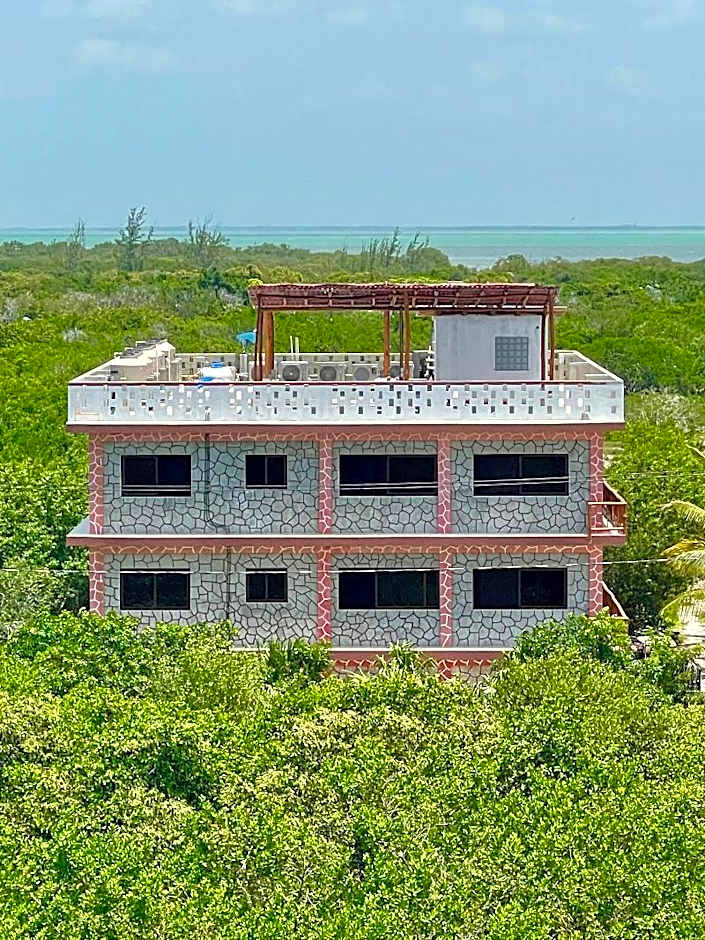 BLISS Apartments Holbox